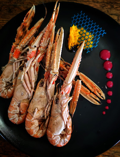 Opinii despre Konoba Jelaš în Drvenik - Gastronomija i ugostiteljstvo