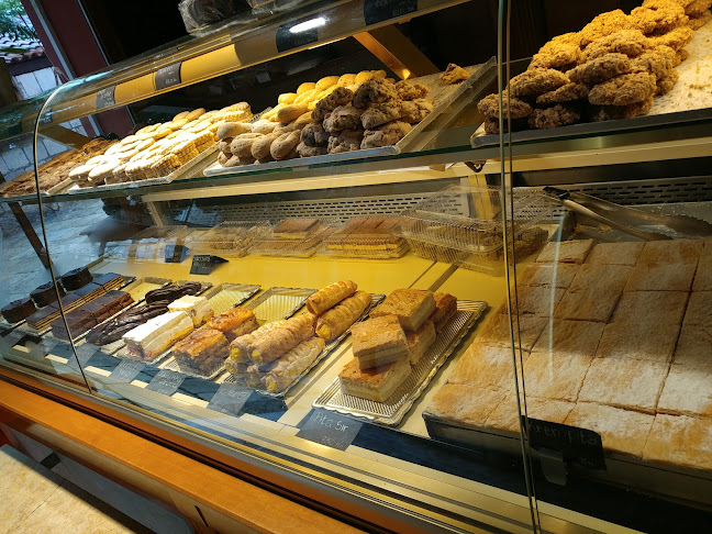 Krostula Bakery & Pastry - Gastronomija i ugostiteljstvo