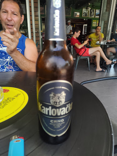 Comentarii opinii despre Plasica - house of rock & blues