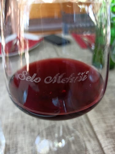 Agroturizam Selo Mekiši - Mekiši kod Vižinade