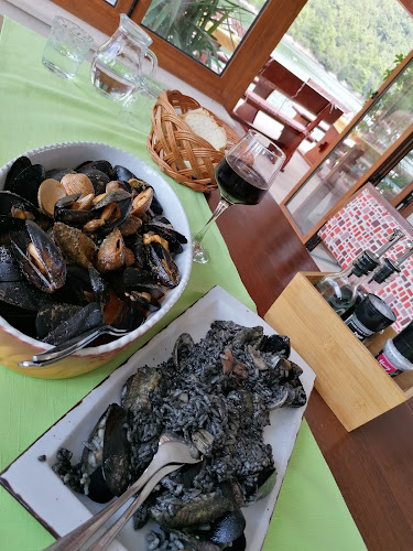 Konoba Mandrač - Gastronomija i ugostiteljstvo