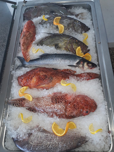 GARDELIN Restoran Luka