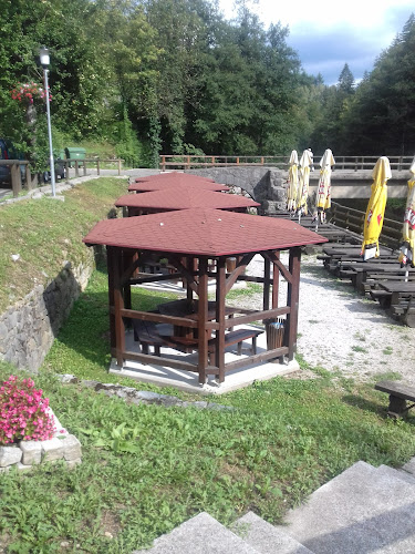 Restoran Kamačnik - Gastronomija i ugostiteljstvo