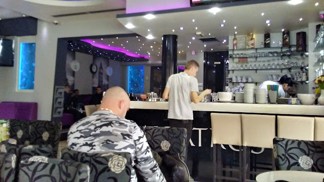 Comentarii opinii despre Caffe bar Albatros