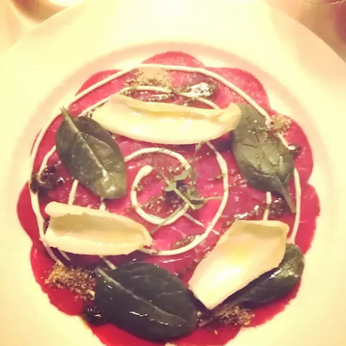 Comentarii opinii despre Restoran "Dubravkin put"