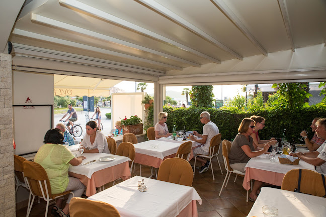 Dalmatinska ul. 12, 52450, Vrsar