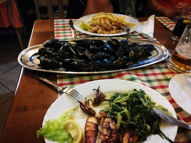 Opinii despre Konoba Barba în Biograd na Moru - Gastronomija i ugostiteljstvo