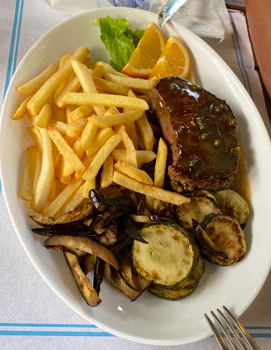 Comentarii opinii despre KONOBA NADA