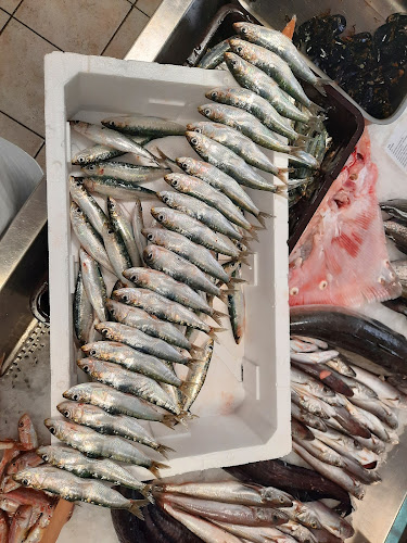 Comentarii opinii despre Peskarija Kalambera