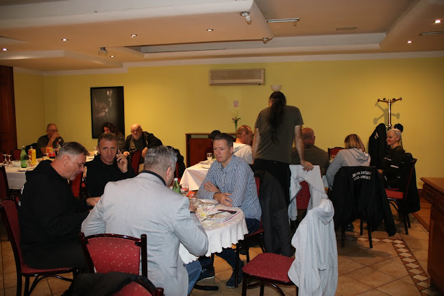 Restoran Sandra - Vrbanja