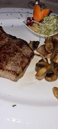 Comentarii opinii despre Žmah bistro