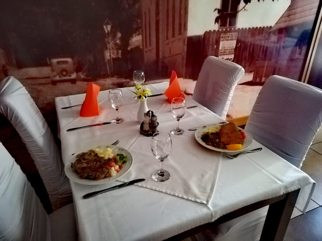 Opinii despre Restoran Hotel Kutina în Kutina - Gastronomija i ugostiteljstvo