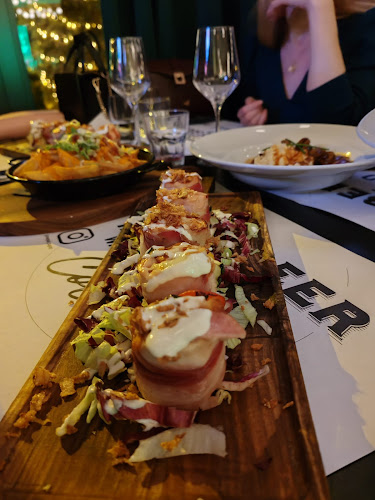 Comentarii opinii despre River pub