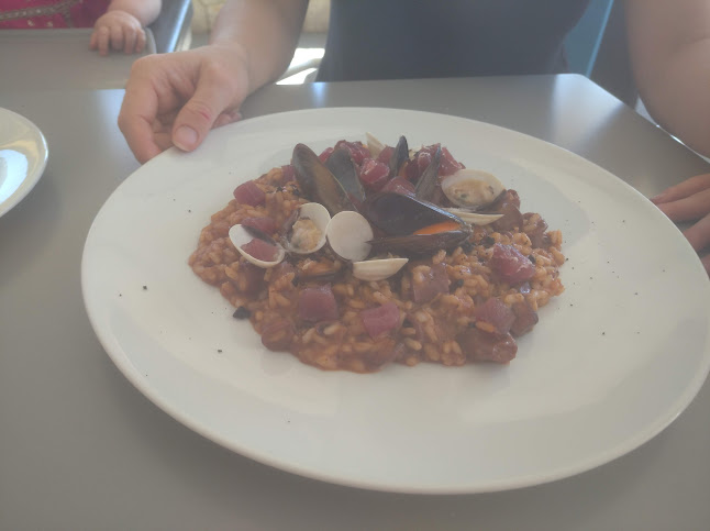 Restoran PUNTIN - Gastronomija i ugostiteljstvo