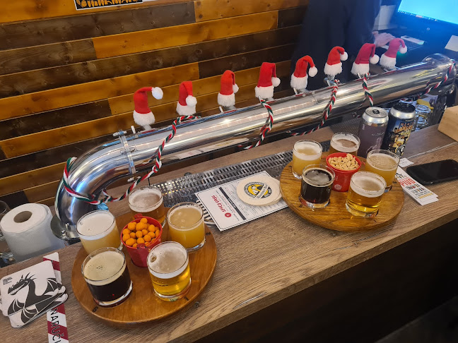 Comentarii opinii despre Volim Ljuto shop