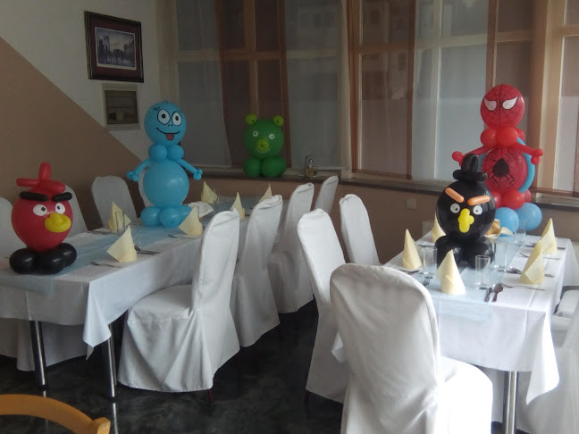 Comentarii opinii despre Restoran Borsalino