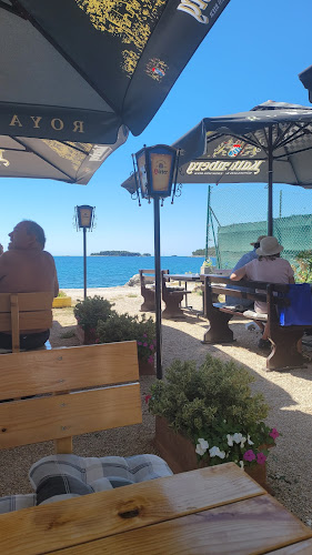 Kolodvorsko šetalište 3, 52210, Rovinj