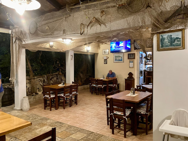 Opinii despre Konoba Bonaca în Kolan - Gastronomija i ugostiteljstvo