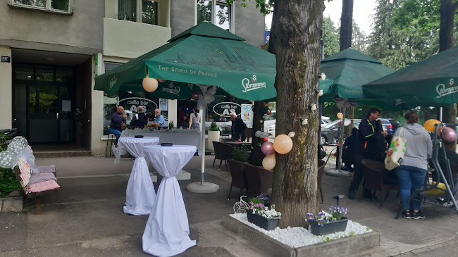 Opinii despre Caffe Bar As în Zagreb - Gastronomija i ugostiteljstvo