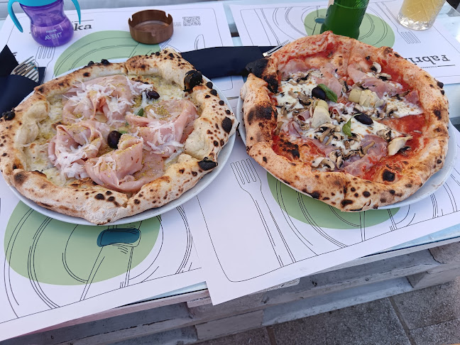 Comentarii opinii despre Fabrika bistro