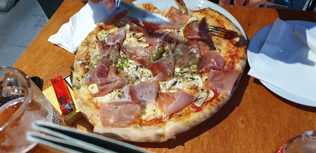 Comentarii opinii despre bistro Olea