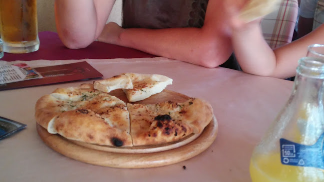 Comentarii opinii despre Restaurant Mali Raj