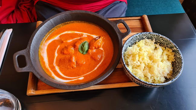 Chopstix Pan Asian Cuisine & Sushi bar - Gastronomija i ugostiteljstvo