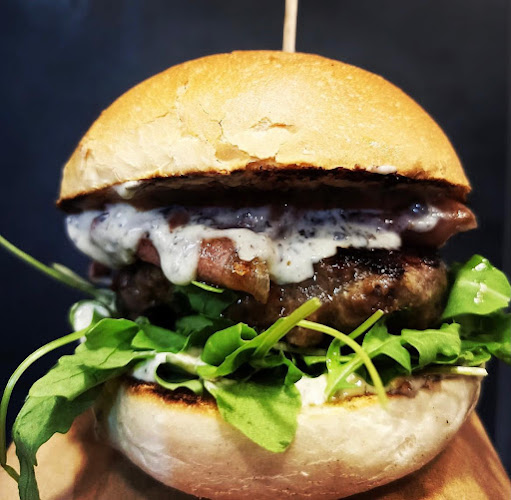 One burger bar - Gastronomija i ugostiteljstvo