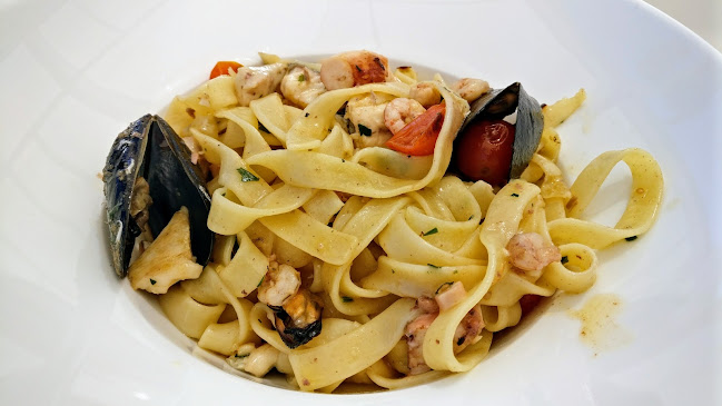 Restaurant & lounge Sopravento - Medulin