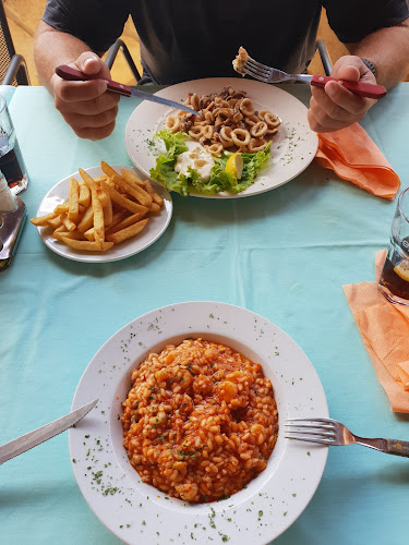 Comentarii opinii despre Konoba Srdela