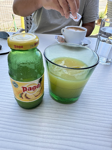 Opinii despre Gallery Bar în Umag - Gastronomija i ugostiteljstvo