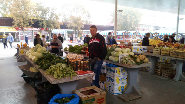 Gradska Tržnica - Gastronomija i ugostiteljstvo