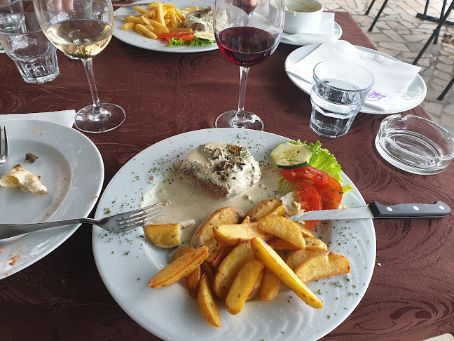 Restaurant Placa - Nedešćina