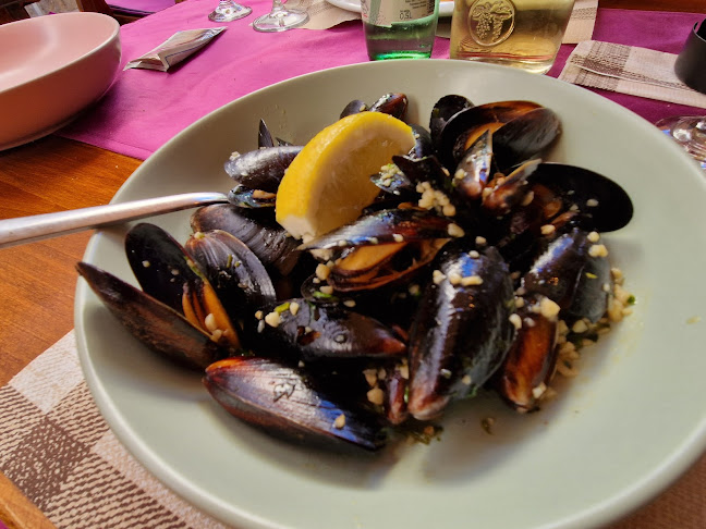 Opinii despre HARPUN în Rab - Gastronomija i ugostiteljstvo