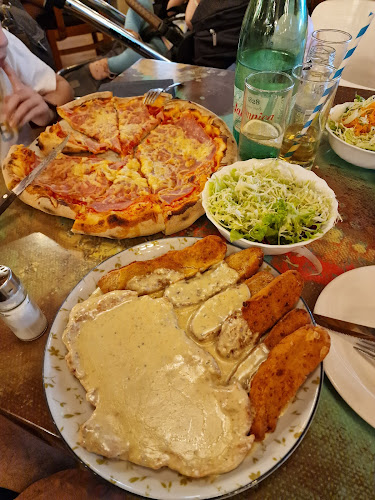 Restoran Nokturno - Zagreb