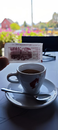 Opinii despre Caffe bar Kosa în Gospić - Gastronomija i ugostiteljstvo
