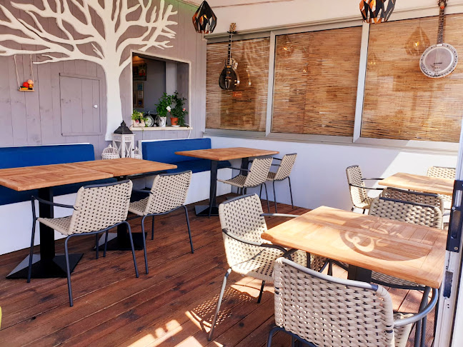 Eywa Hvar - Restaurant & Bar - Hvar