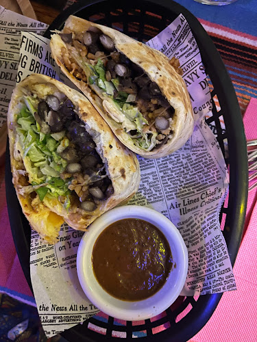 Comentarii opinii despre Sanctuary Cantina