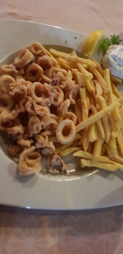 Restaurant Dionis - Mundanije