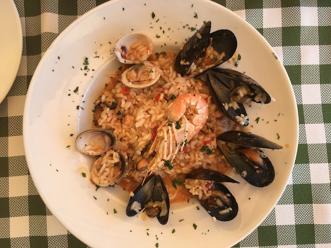 Comentarii opinii despre Konoba Fratelli