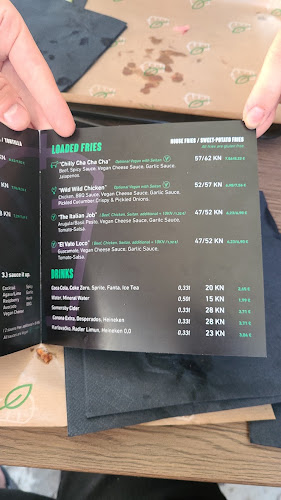 Comentarii opinii despre Kebab Factory Hvar