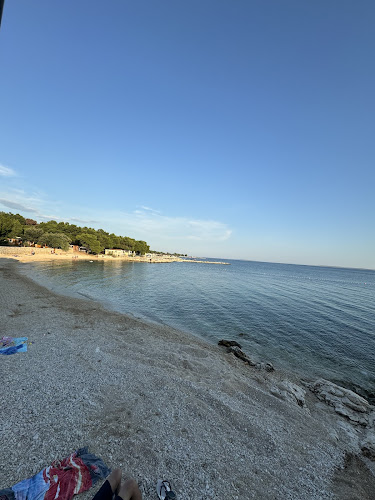 Plaža Vruljica bb, 23251, Šimuni