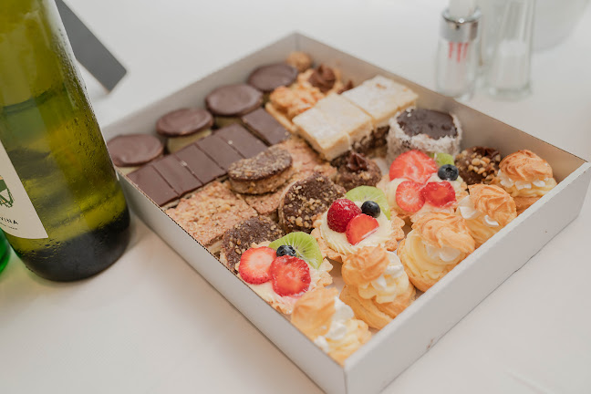 Rozini Kolači - Gastronomija i ugostiteljstvo