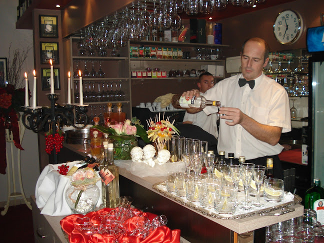 Comentarii opinii despre Restaurant Cavallino