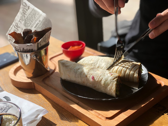 Ožujsko Pub Zaobilaznica