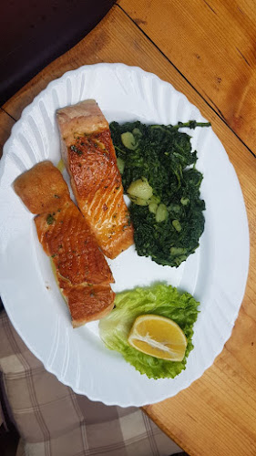 Snack Bar Blaž Fish, Grill, Pizza & more - Gastronomija i ugostiteljstvo