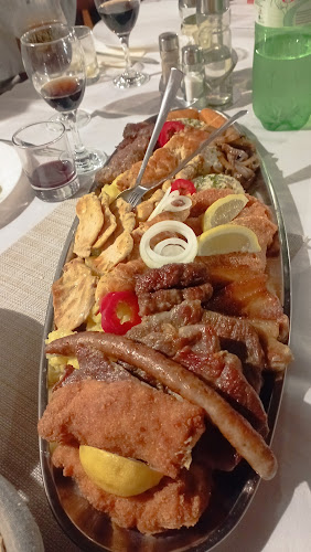 Restoran Ambar - Gastronomija i ugostiteljstvo