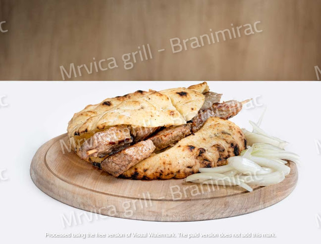 Comentarii opinii despre Mrvica grill - Branimirac