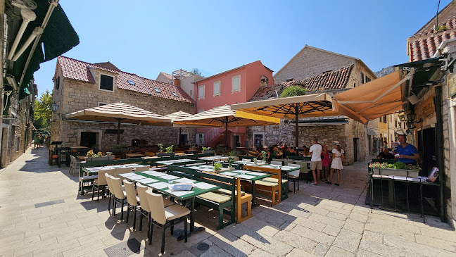 Pizzeria Omiš