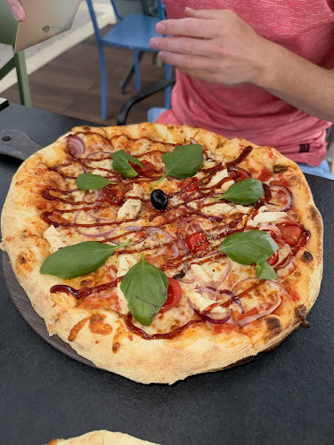 Šetalište Dr. Franje Tuđmana, 21300, Makarska